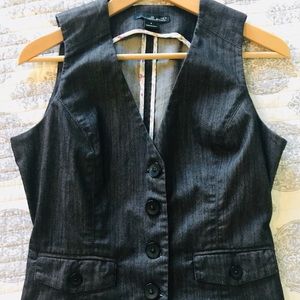 Vest